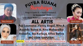 Download lagu TIMANG MANTEN • LIVE RABESAN CAMPLONG SAMPANG mp3