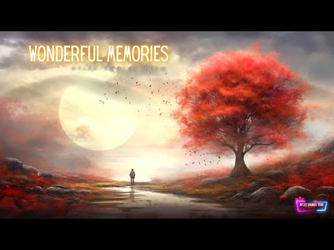 Mflex Sounds - Wondeful Memories 2024 Synthpop