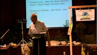 Download Lagu The Age of the Earth, 2 of 3, Mountain Creek Church of Christ Thumbnail