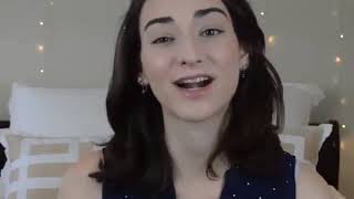 Kosher Abby Shapiro Seduces YOU