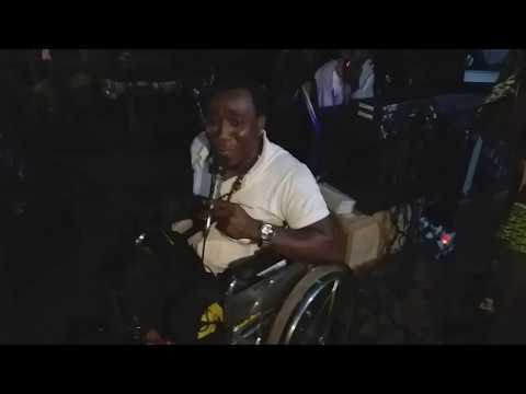 MM1er & Le Rossignol D'Ananguié A Attiékoi - Apichèkè