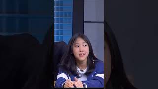 Download lagu Polosnya Jenaka Anak Tora Sudiro #shorts mp3