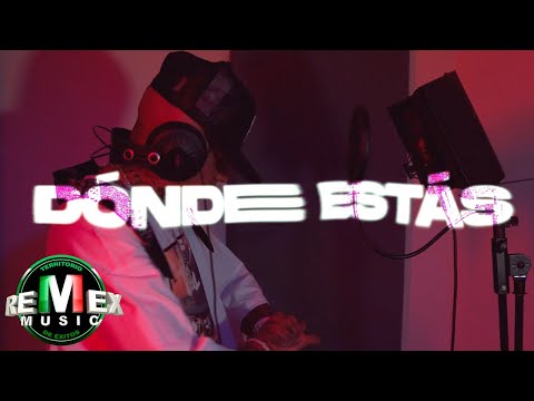 Miniatura de Dónde Estás