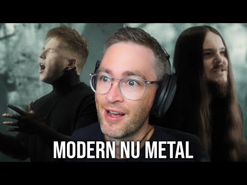 From Ashes To New ft Aaron Pauley from Of Mice & Men "One Foot In The Grave" Reaction