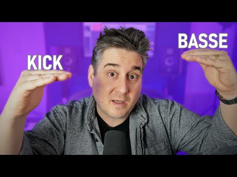 The KICK/BASS relationship