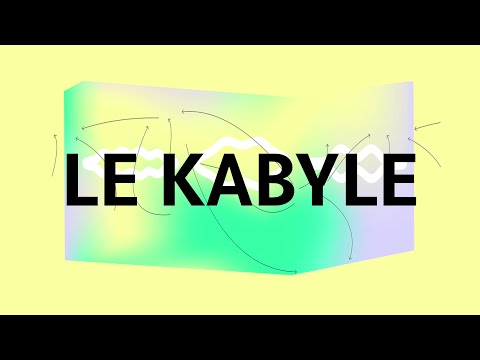 Cours de langue minute — Le kabyle avec Farida