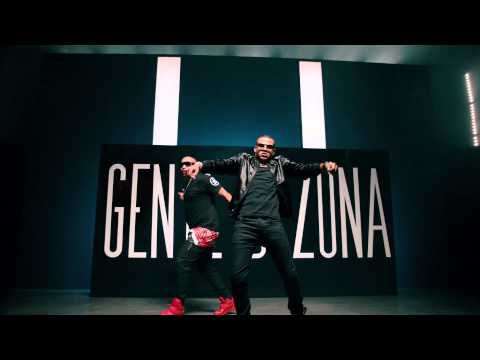 Video thumbnail for Tú Me Quemas (AtellaGali Dance Remix)