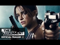 The Assignment - Trailer