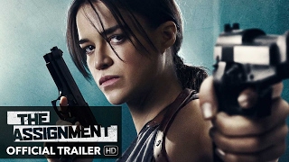 Directed by Walter Hill (The Warriors, 48 Hours), Michelle Rodriguez stars as Frank Kitchen, an experienced hitman who seeks revenge after being forced through an unwanted sex reassignment surgery at the hands of "the doctor" (Sigourney Weaver).