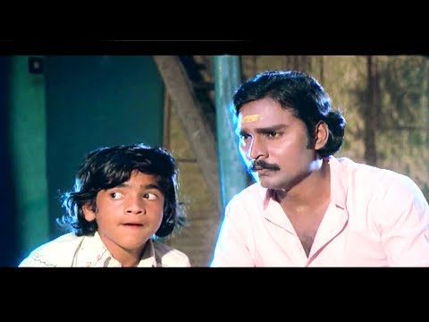 Tamil Full Movie | Antha 7 Naatkal | Superhit Love Story | Ft. Bhagyaraj, Ambika | Bhagyaraj Movies