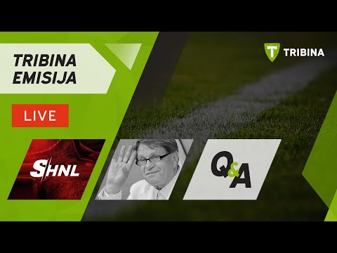 21. kolo HNL-a, zbogom Miroslavu Ćiri Blaževiću