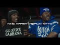 Rum Nitty VS King Krash Blaze Up 4 SRBL