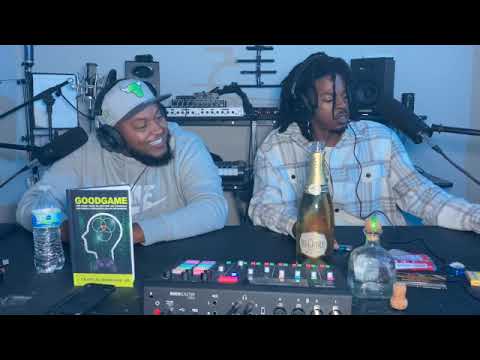 WORLDWIDE KATO FULL INTERVIEW: IN THE CUT WITH DJ YOLA CUTS  EPISODE 1