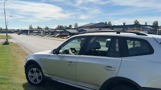 BMW X3 car | Image 4 - Autoline