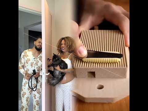 Qual objeto está na minha mão