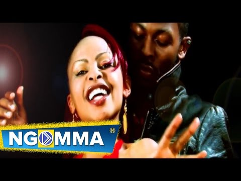 Linet a.k.a. Size 8 - Shamba Boy (Official Video)