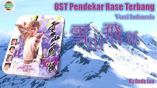 Download lagu OST Pendekar Rase Terbang (Indonesia) mp3 Download lagu OST Pendekar Rase Terbang (Indonesia) mp3