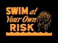 Swim At Your Own Risk Adult Swim 2003