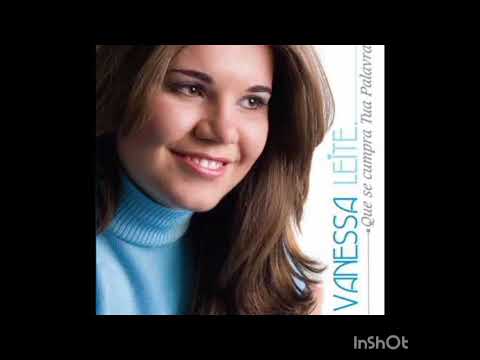 Vanessa Leite- Não desistir