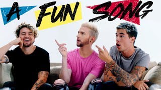 &quot;a Fun Song&quot; (OFFICIAL MUSIC VIDEO) - Ricky Dillon