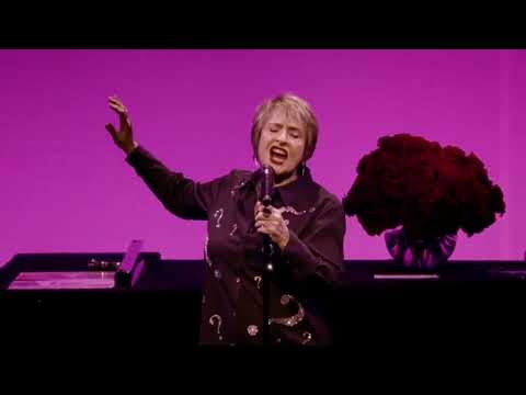 Patti LuPone Meadowlark Live From the West Side: Women of Broadway 2020