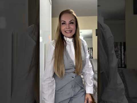 Me sentindo linda! 🥰 #cristinamel