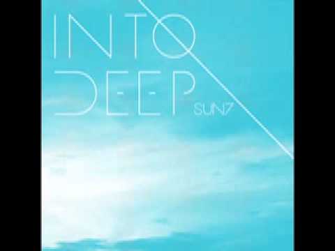 Sun7 feat Larissa Kapp - Stuck