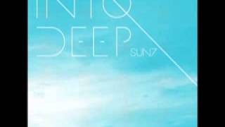 Sun7 feat Larissa Kapp - Stuck