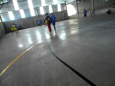 maresia futebol clube o começo