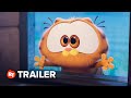 The Garfield Movie Trailer 2 2024