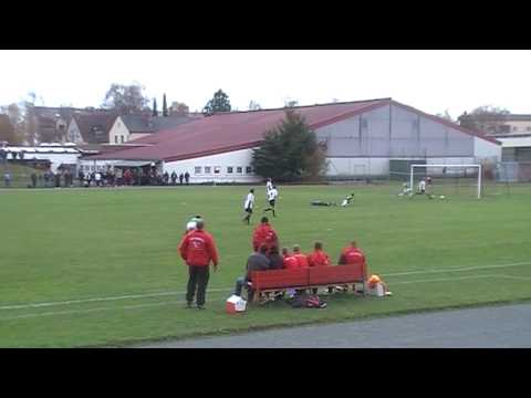 TSG Augsburg vs. FC Öz Akdeniz