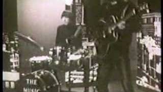 &quot;Talk Talk&quot; The Music Machine