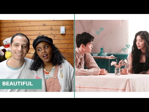 JANE JANG + SUHO - DO YOU HAVE A MOMENT(실례해도 될까요) MV REACTION (EXO REACTION)