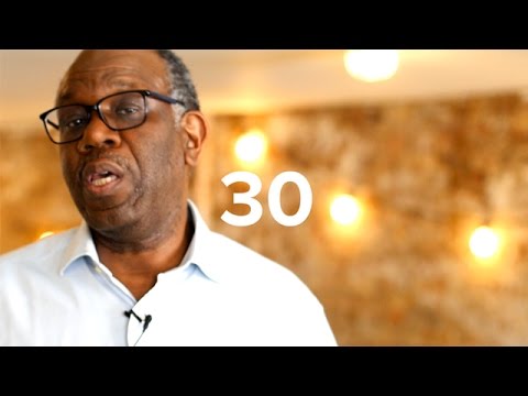 Episode 30: w/ Joel Edwards // Stories from the Wilderness