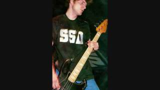 Head Down (16-9-96) - Soundgarden