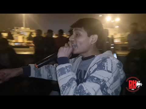 INTER ESCOLAR Y SANGRE NUEVA II