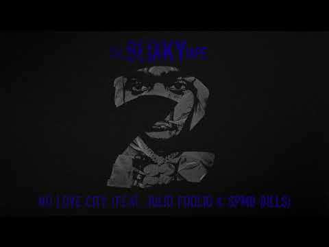 Video thumbnail for No Love City