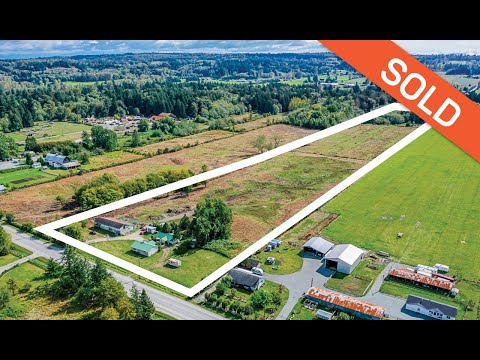 SOLD • 18874 16 Avenue, Surrey