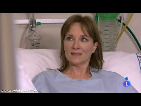 ⭐️Silvia Aranda 👉en 🎬 CENTRO MEDICO📽 ✔️Claudia Gorostegui