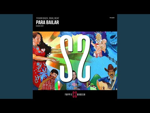 Para Bailar (Radio Edit)
