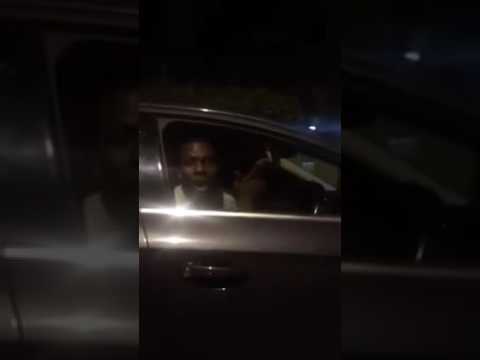 Snap Capone Baking Soda