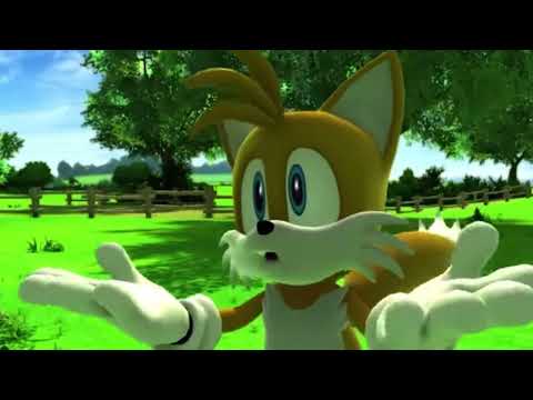 Toons 2 (Cars 2) Part 9: Tails’s Date/Megamind vs Villains