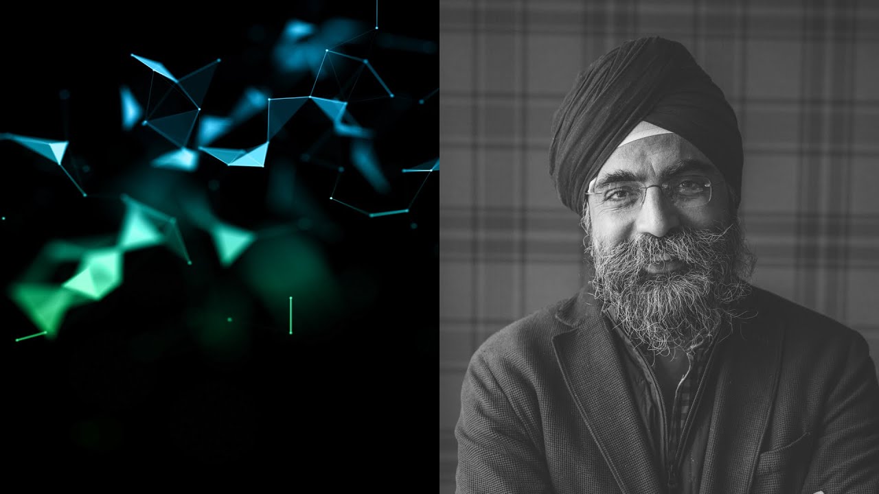 Indy Johar |  Civilizational Optioneering