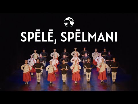 TDA Liesma - Spēlē, spēlmani