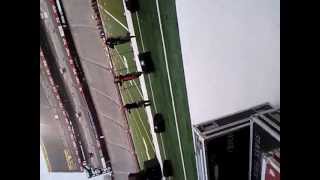 OMG Girlz performing Pretty Girl Bag