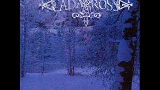 Cadacross - Dawn Breaks Behind My Eyes (HQ)