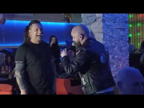 JEFF I SARA RELJIC UZIVO