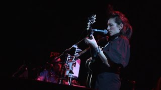 My Brightest Diamond - Inside a Boy (Live)