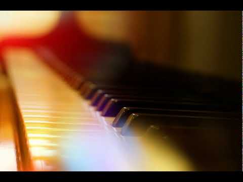David West & Inkfish - Hello Piano [2008] HQ