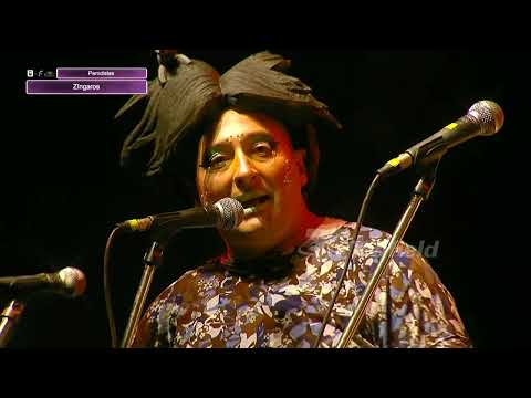 5ta Etapa 2023 - Zingaros - Liguilla